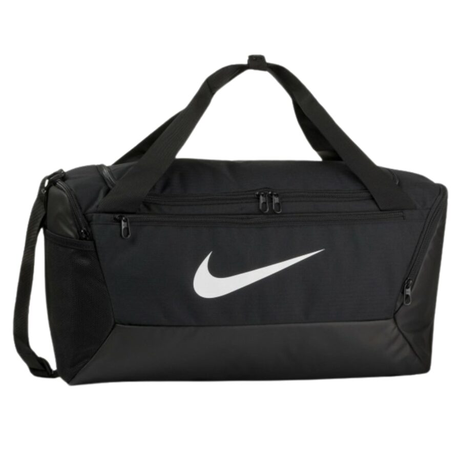 túi nike brasilia gym bag unisex adult 'black' ba5957-010
