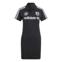 váy adidas football dress 'black' ir9788
