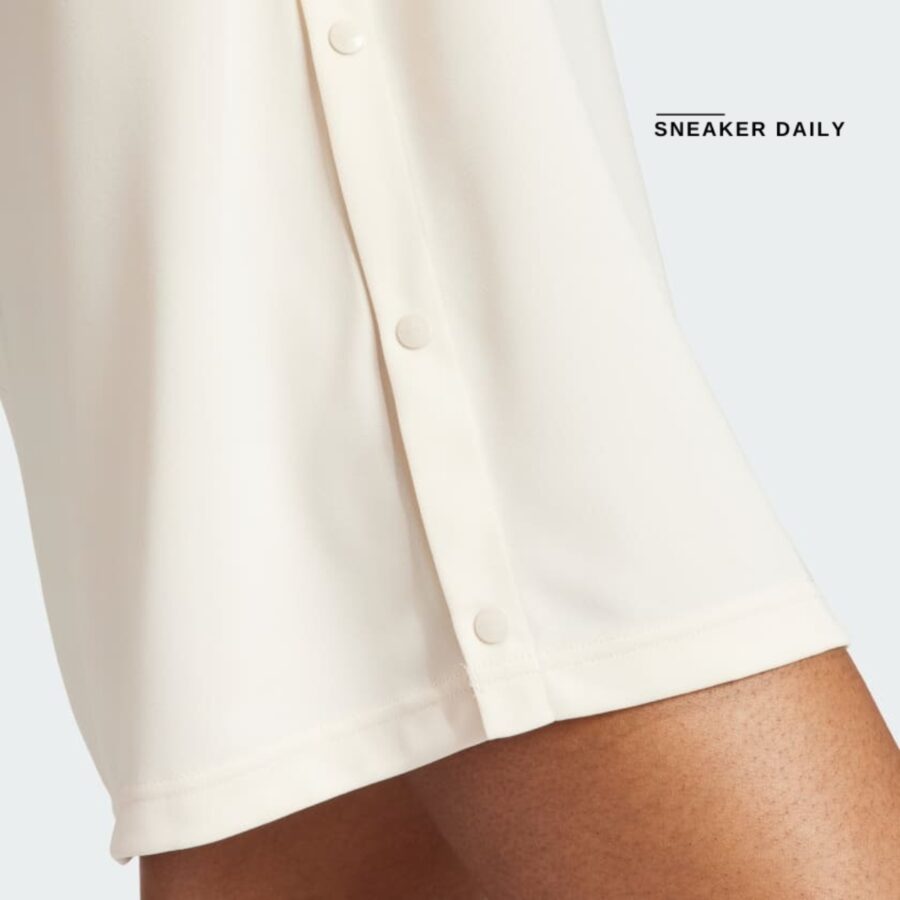 váy adidas neutral court adibreak dress 'wonder white' is5261