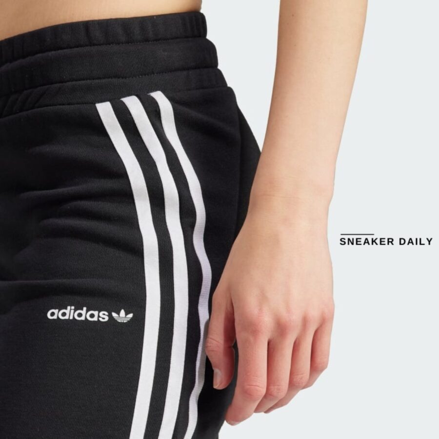 váy adidas originals 3-stripes skirt 'black' ir9804