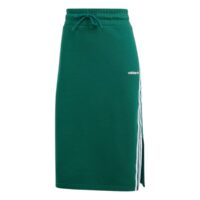 váy adidas originals 3-stripes skirt 'collegiate green' ir9805