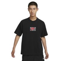 áo nike 'mac attack' unisex short-sleeved t-shirt - black fn4176-010
