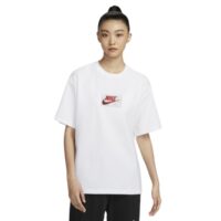 áo nike "mac attack" unisex short-sleeved t-shirt - white fn4176-100