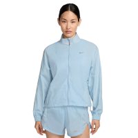áo nike running division women's running jacket - light armoury blue fn2720-440