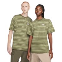áo nike sb men's skateboard t-shirt - oil green fq3712-386