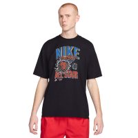 áo nike sportswear men's max90 t-shirt - black hf4443-010