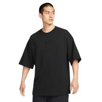 áo nike sportswear men's oversized t-shirt - black fb9767-010
