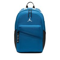 balo jordan air patrol backpack (29l) - industrial blue hj3266-405