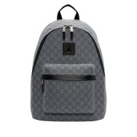 balo jordan monogram backpack - dark smoke grey fj6784-070