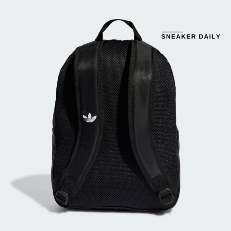 balo adidas adicolor archive backpack - black it7601