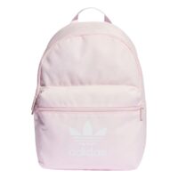 balo adidas adicolor backpack - clear pink is4363