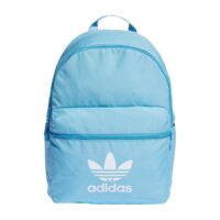 balo adidas adicolor backpack - semi blue burst ir5437