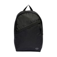 balo adidas backpack - black im1136