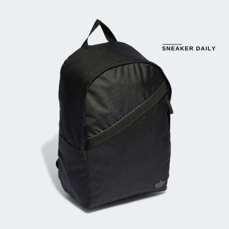 balo adidas backpack - black im1136