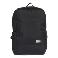 balo adidas classic boxy backpack - black fs8336