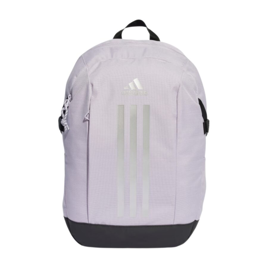 balo adidas power backpack - purple it5362