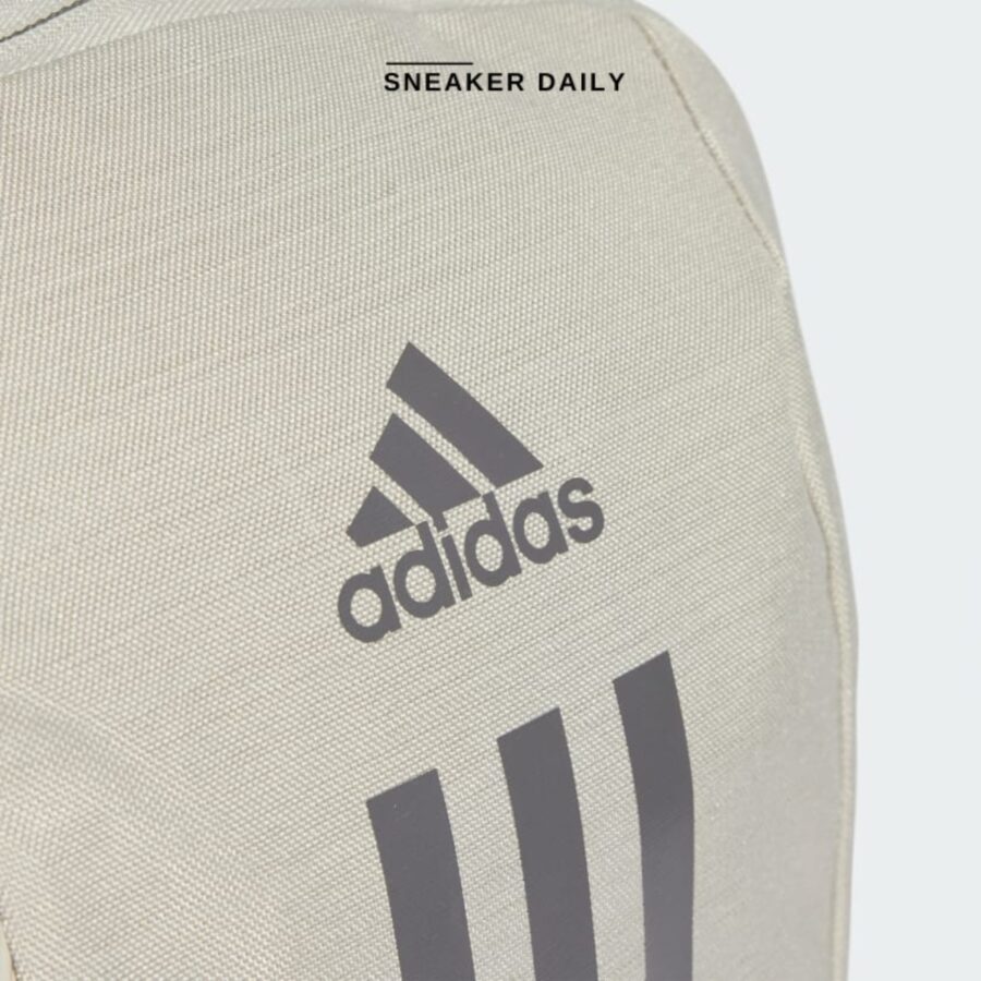 balo adidas power backpack - putty grey it5361