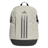 balo adidas power backpack - putty grey it5361