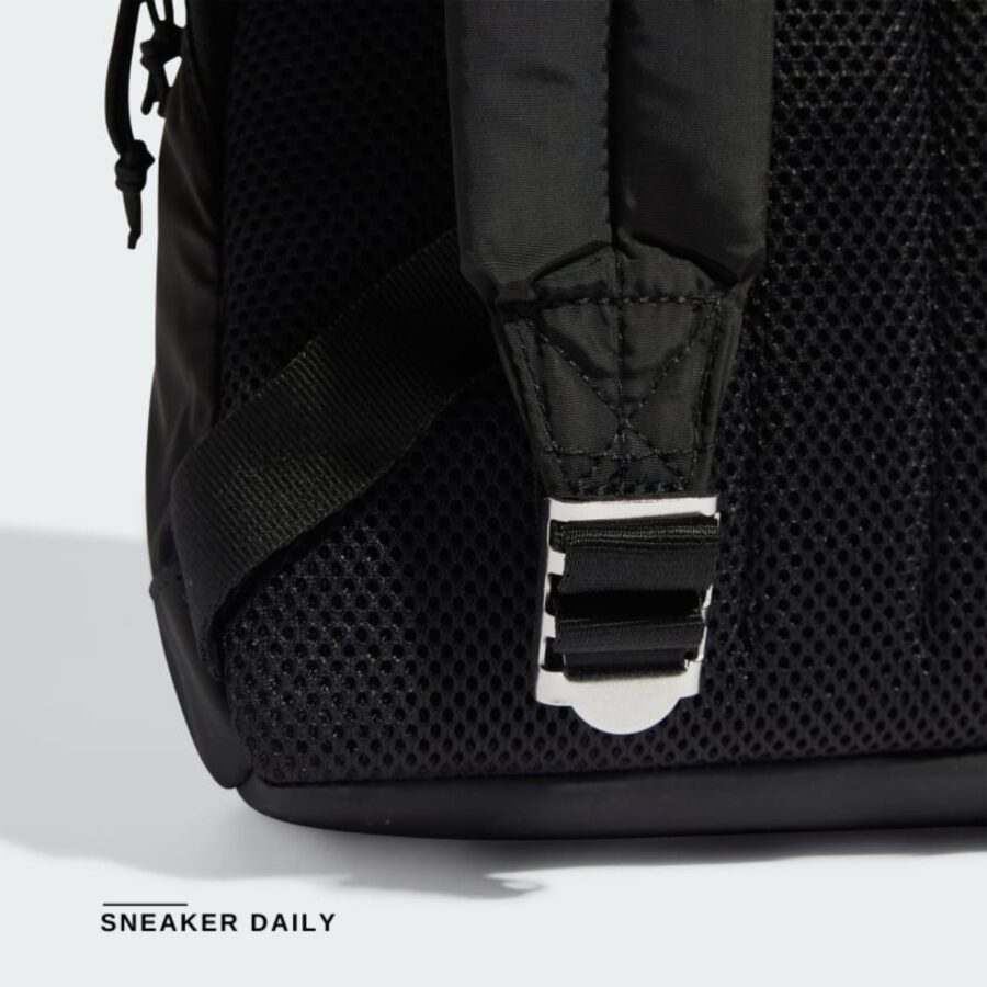 balo adidas sst backpack - black iu0178