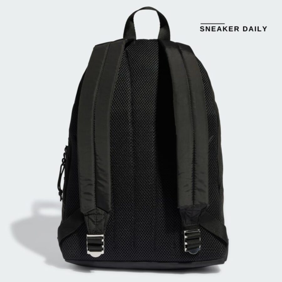 balo adidas sst backpack - black iu0178