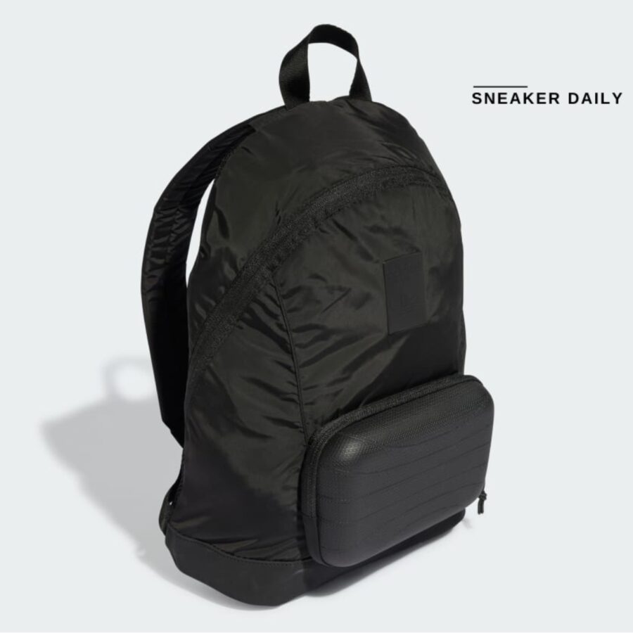 balo adidas sst backpack - black iu0178