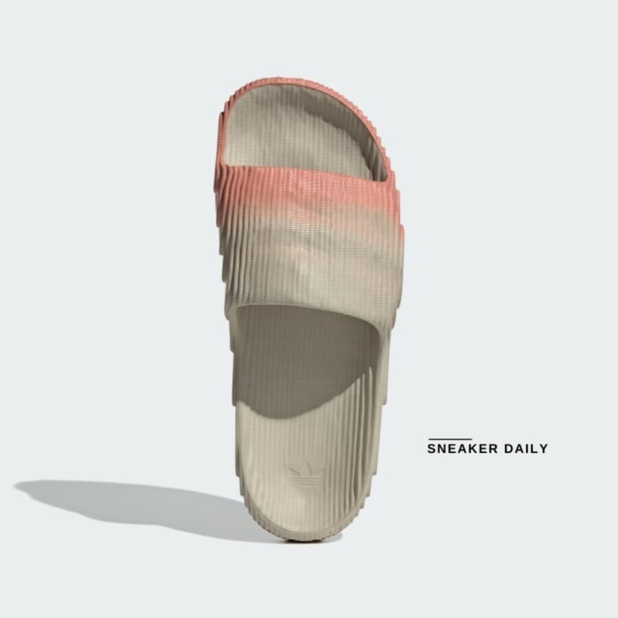 dép adidas adilette 22 slide 'wonder beige' if3673