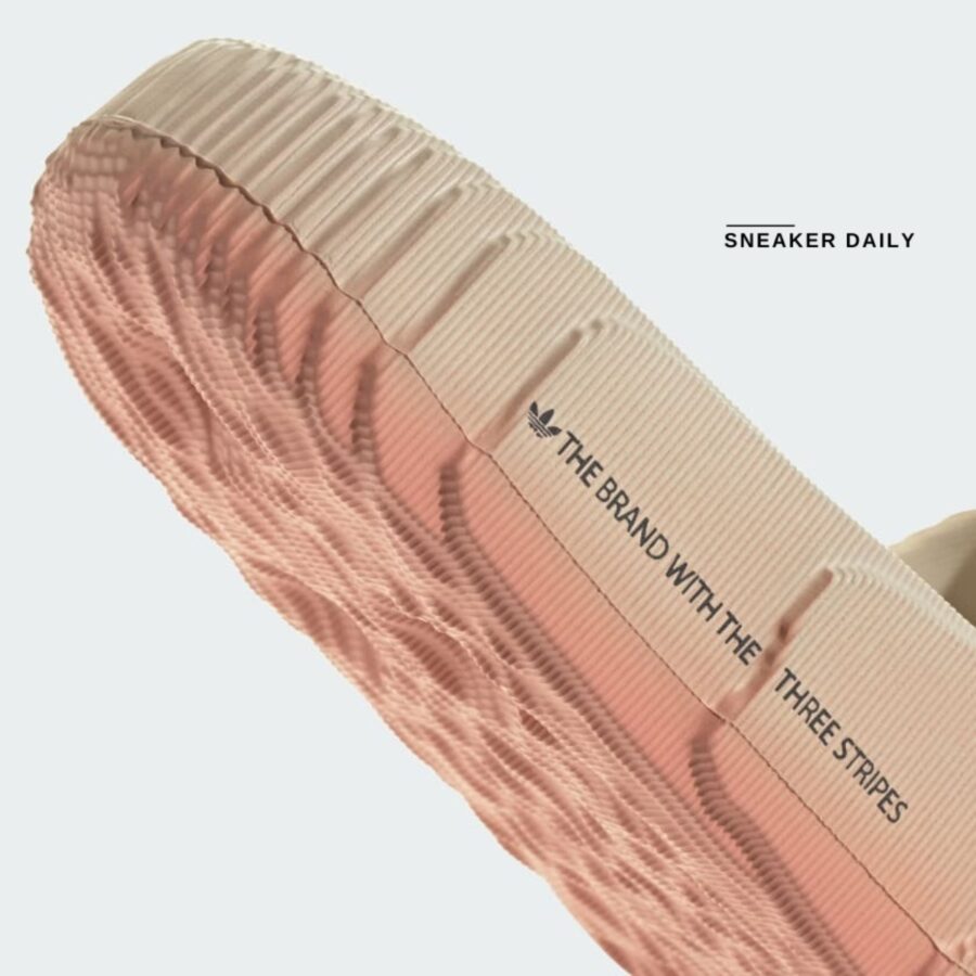 dép adidas adilette 22 slide 'wonder beige' if3673