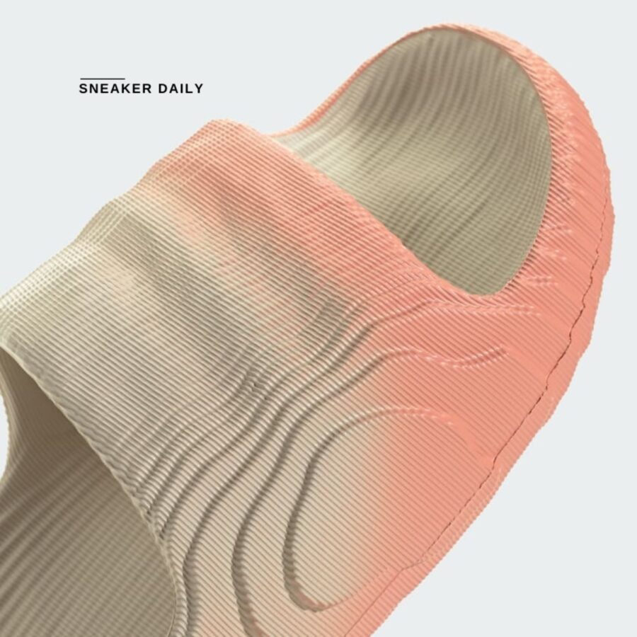 dép adidas adilette 22 slide 'wonder beige' if3673