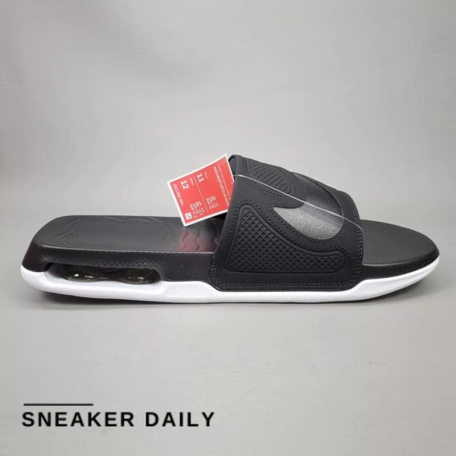 dép nike air max cirro slide 'obsidian smoke grey' dc1460-400