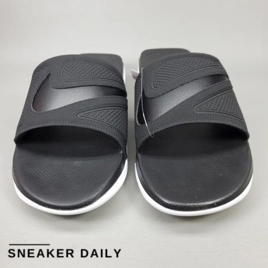 dép nike air max cirro slide 'obsidian smoke grey' dc1460-400