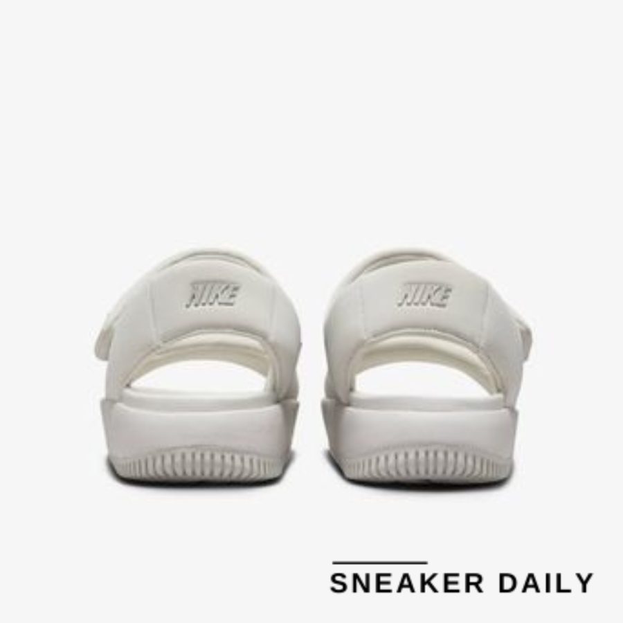 dép nike calm sandal 'light bone' fj6043-002