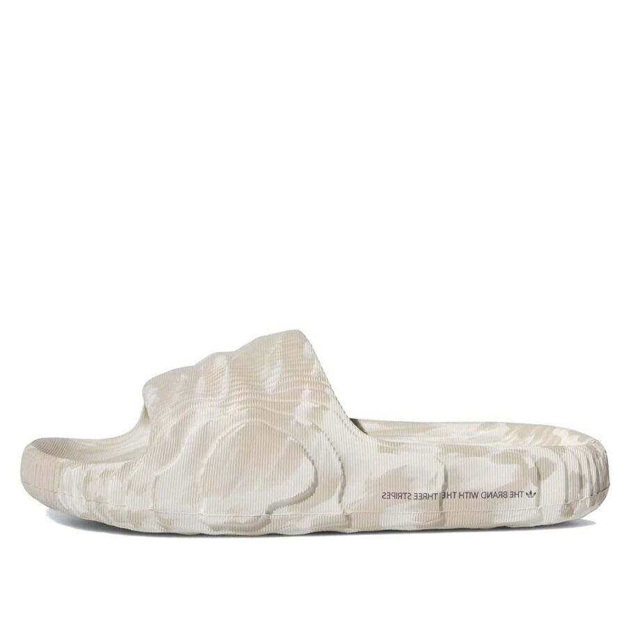 dép adidas adilette 22 'putty grey' if6872