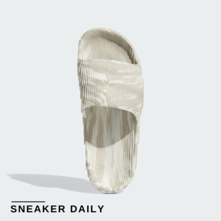 dép adidas adilette 22 'putty grey' if6872
