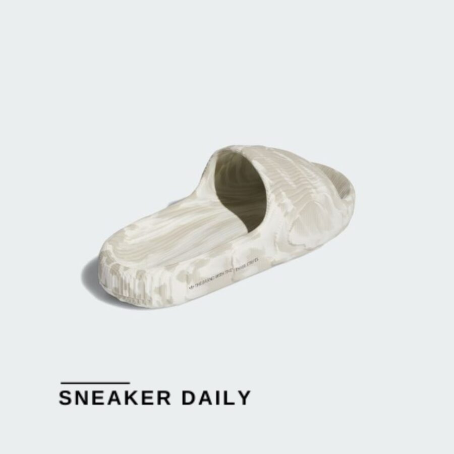 dép adidas adilette 22 'putty grey' if6872