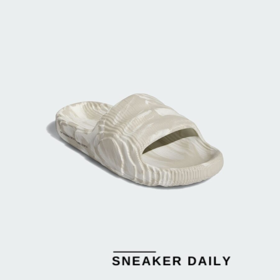 dép adidas adilette 22 'putty grey' if6872