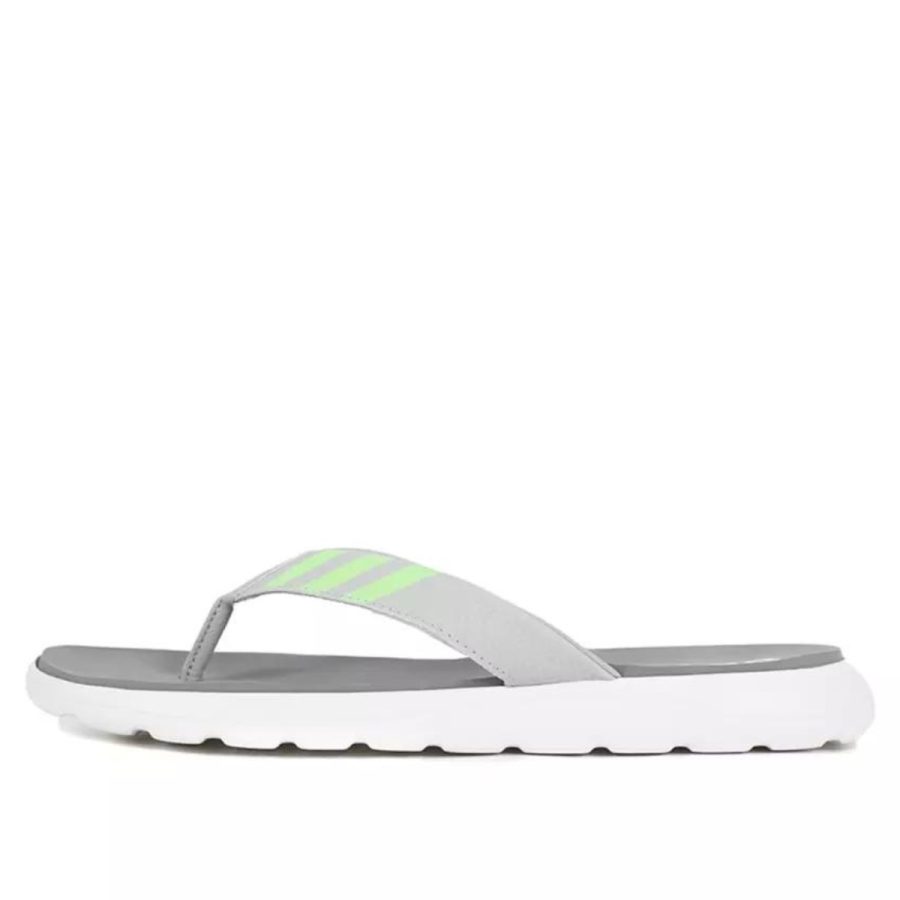 dép adidas comfort flip-flops 'grey' if0811