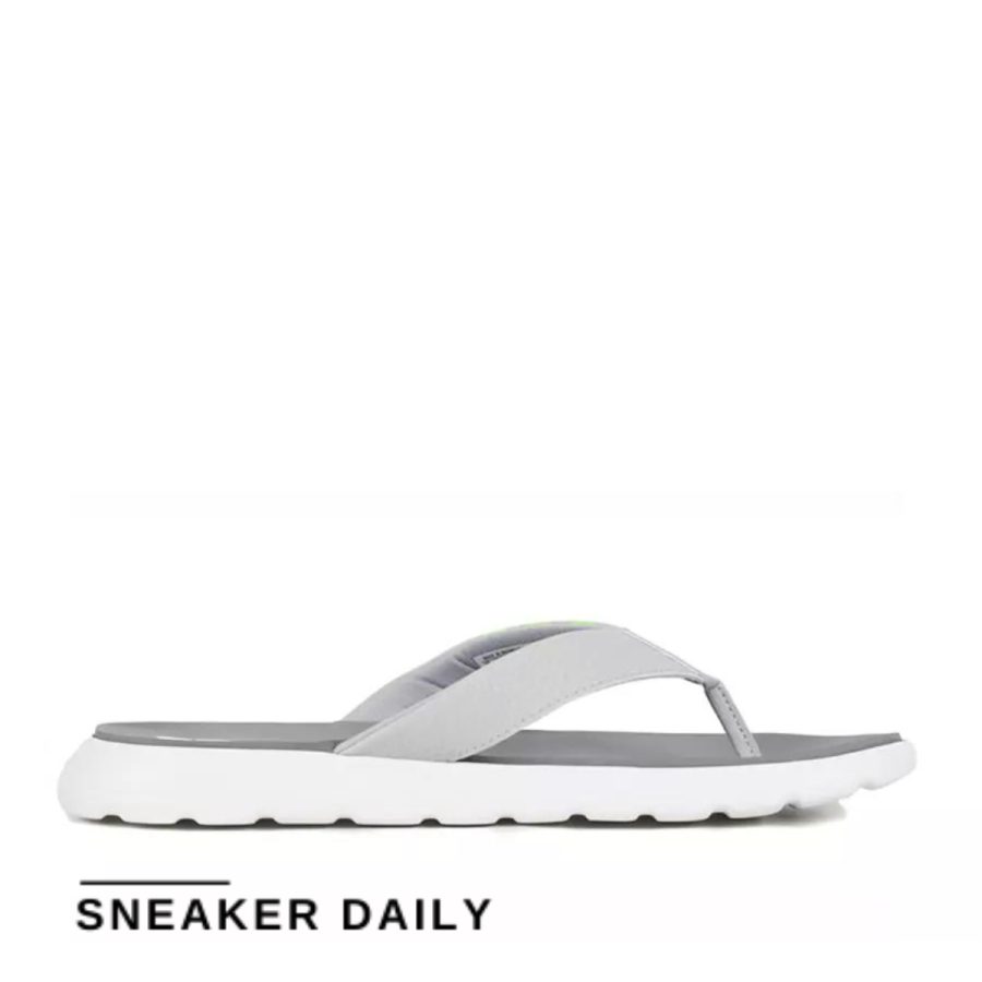 dép adidas comfort flip-flops 'grey' if0811