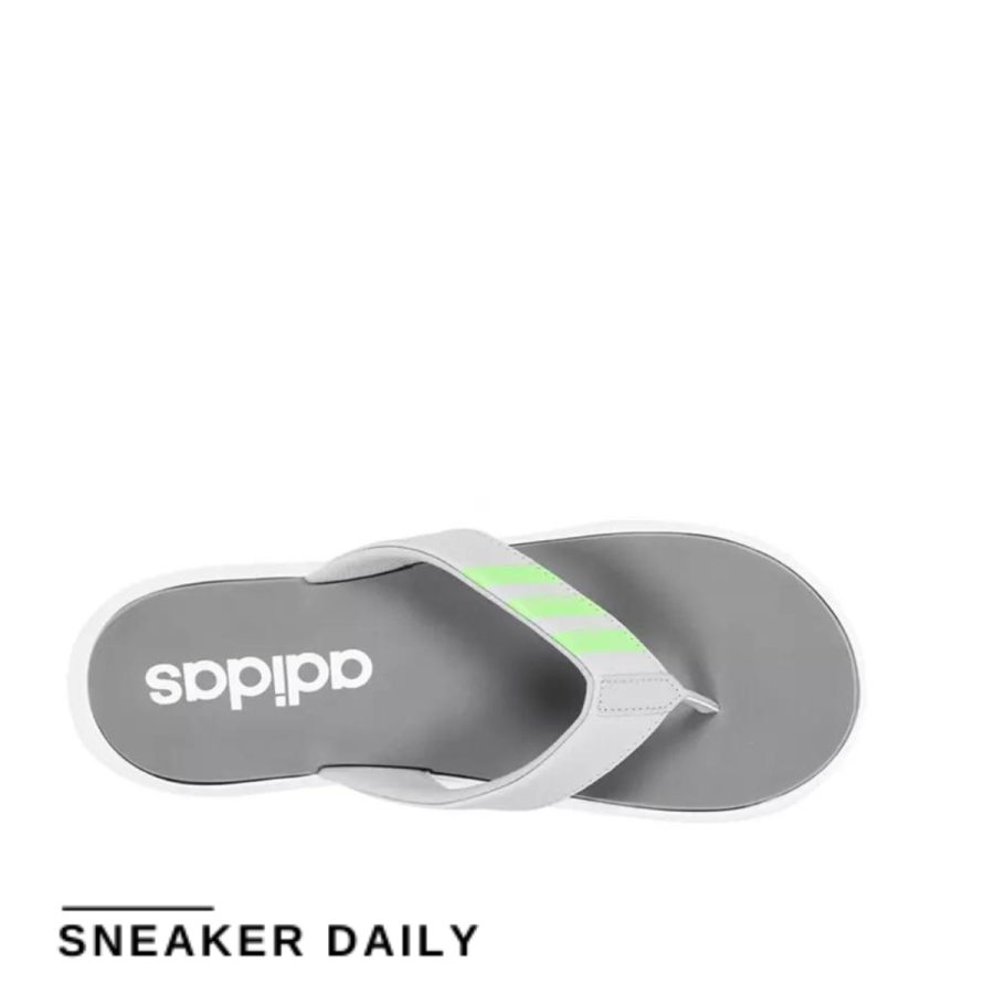 dép adidas comfort flip-flops 'grey' if0811