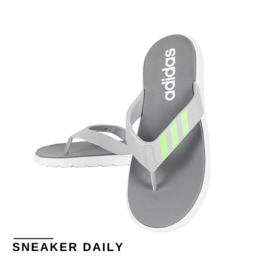 dép adidas comfort flip-flops 'grey' if0811