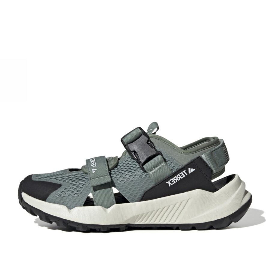 dép adidas sandal terrex hydroterra at 'silver green' if9167