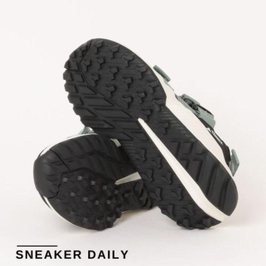 dép adidas sandal terrex hydroterra at 'silver green' if9167