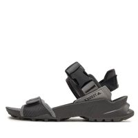 dép adidas terrex hydroterra sandals 'grey' ie8009