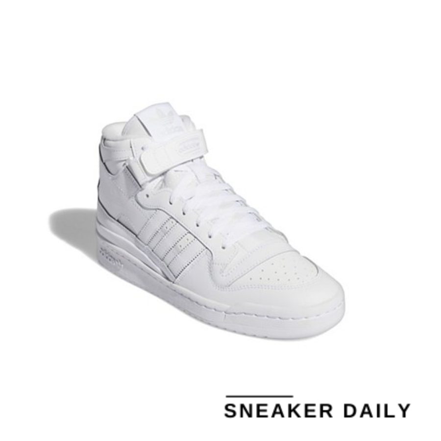 giày adidas forum mid 'white' ig3754