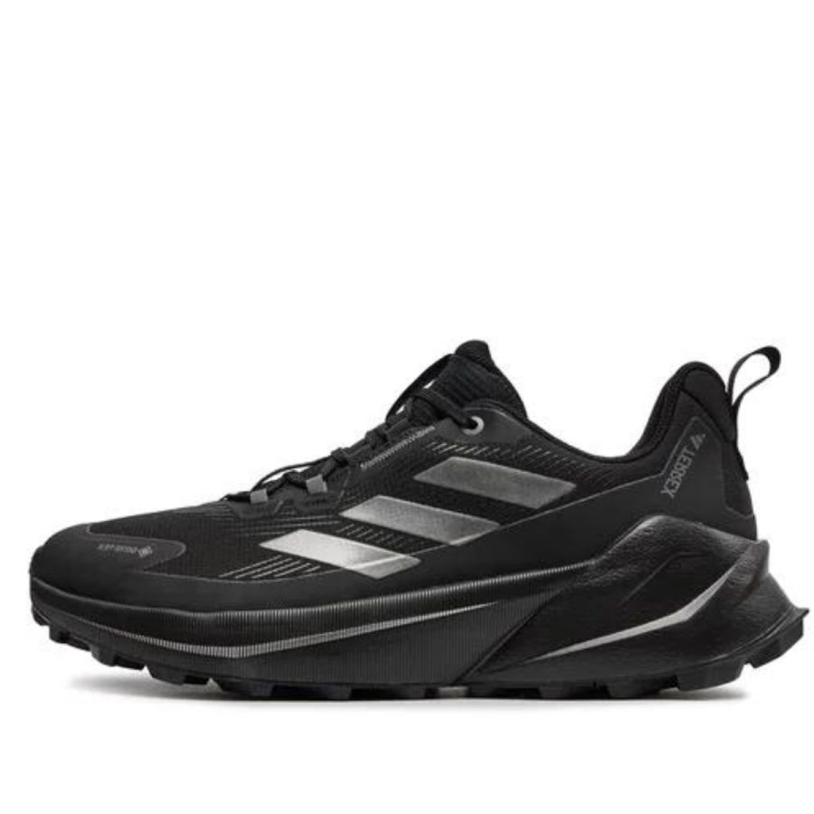 giày adidas terrex trailmaker 2.0 gore-tex hiking shoes 'core black' ie5144
