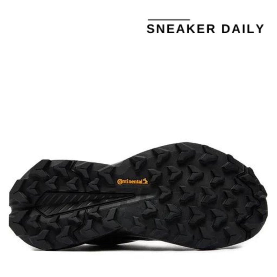 giày adidas terrex trailmaker 2.0 gore-tex hiking shoes 'core black' ie5144