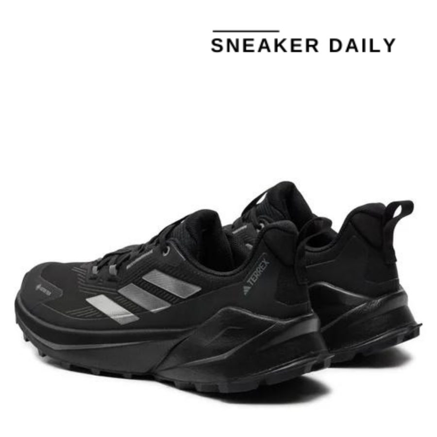 giày adidas terrex trailmaker 2.0 gore-tex hiking shoes 'core black' ie5144