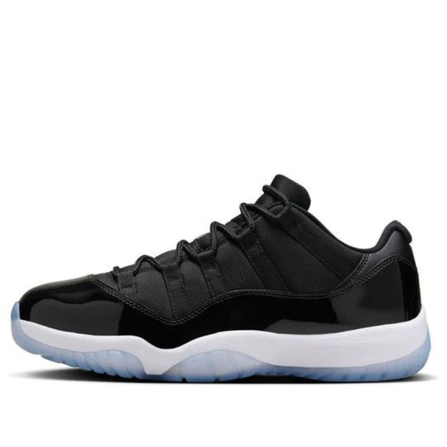 giày air jordan 11 low 'space jam' fv5104-004