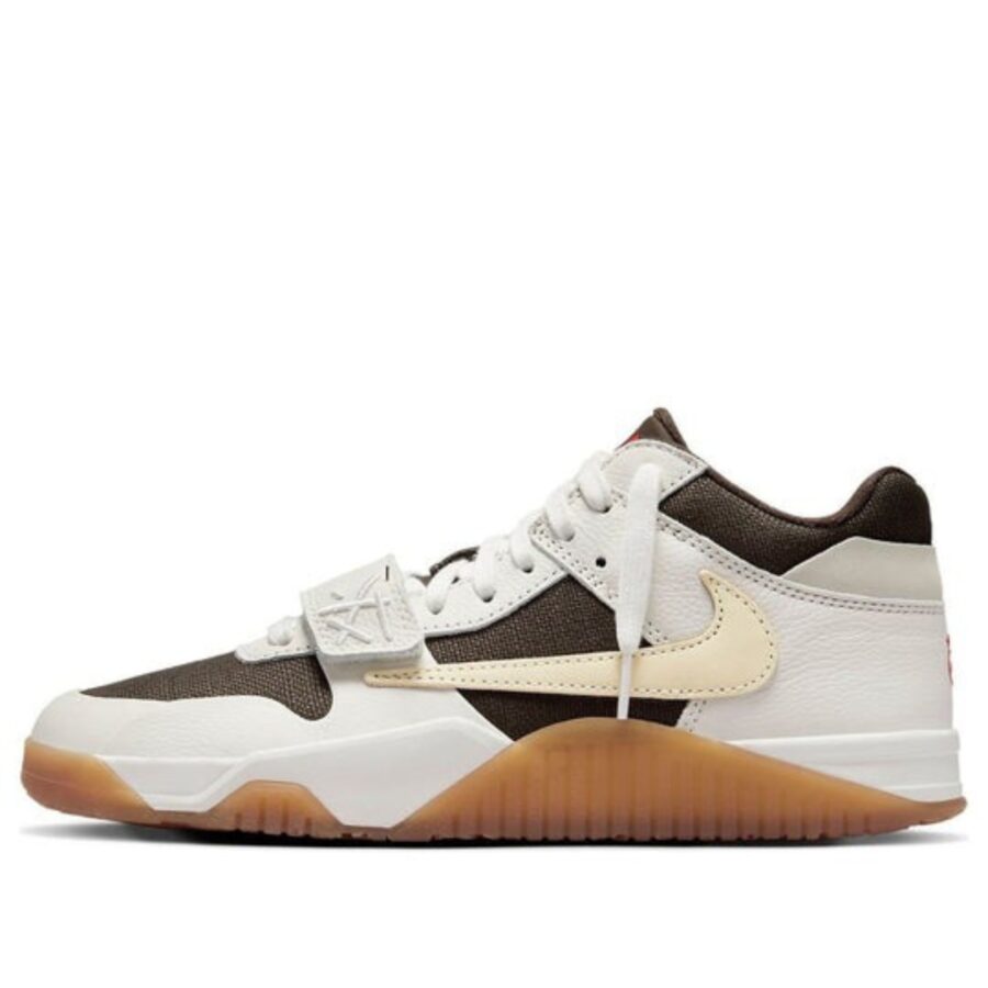 giày air jordan jumpman jack tr 'sail fz8117-100