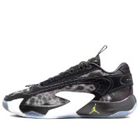 giày air jordan luka 2 pf 'black volt' dx9012-017