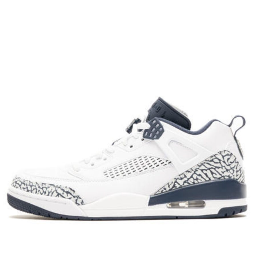 giày air jordan spizike low 'obsidian' fq1759-104